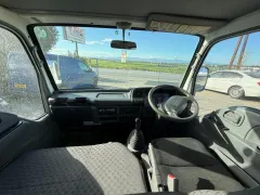 2007 Isuzu Isuzu Elf Kıbrıs | KKTC İkinci El Satılık Araba - Thumbnail 6