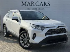 2023 Toyota RAV4 2.0 Kıbrıs | KKTC İkinci El Satılık Araba - Thumbnail 1