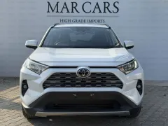 2023 Toyota RAV4 2.0 Kıbrıs | KKTC İkinci El Satılık Araba - Thumbnail 2