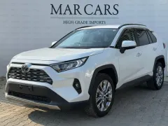 2023 Toyota RAV4 2.0 Kıbrıs | KKTC İkinci El Satılık Araba - Thumbnail 3