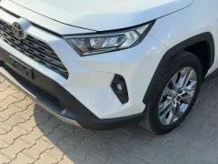 2023 Toyota RAV4 2.0 Kıbrıs | KKTC İkinci El Satılık Araba - Thumbnail 4