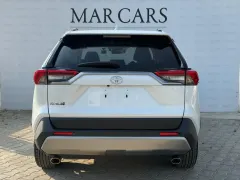 2023 Toyota RAV4 2.0 Kıbrıs | KKTC İkinci El Satılık Araba - Thumbnail 5