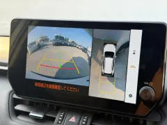2023 Toyota RAV4 2.0 Kıbrıs | KKTC İkinci El Satılık Araba - Thumbnail 7