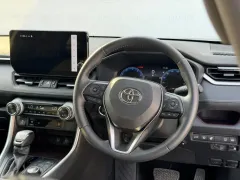 2023 Toyota RAV4 2.0 Kıbrıs | KKTC İkinci El Satılık Araba - Thumbnail 8