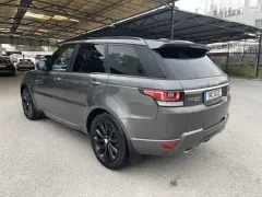 2016 Land Rover Range Rover Sport 3.0 SDV6 Kıbrıs | KKTC İkinci El Satılık Araba - Thumbnail 2