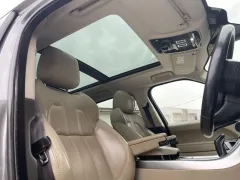 2016 Land Rover Range Rover Sport 3.0 SDV6 Kıbrıs | KKTC İkinci El Satılık Araba - Thumbnail 7