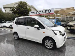 2015 Daihatsu Boon Boon  Kıbrıs | KKTC İkinci El Satılık Araba - Thumbnail 2