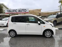 2015 Daihatsu Boon Boon  Kıbrıs | KKTC İkinci El Satılık Araba - Thumbnail 3