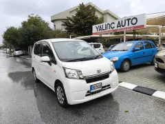 2015 Daihatsu Boon Boon  Kıbrıs | KKTC İkinci El Satılık Araba - Thumbnail 4