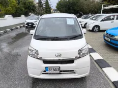 2015 Daihatsu Boon Boon  Kıbrıs | KKTC İkinci El Satılık Araba - Thumbnail 5