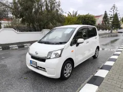 2015 Daihatsu Boon Boon  Kıbrıs | KKTC İkinci El Satılık Araba - Thumbnail 6