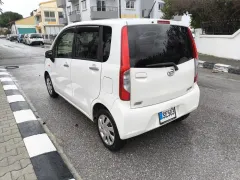 2015 Daihatsu Boon Boon  Kıbrıs | KKTC İkinci El Satılık Araba - Thumbnail 8