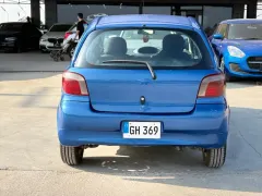 2001 Toyota Vitz 1.0 i 12V Kıbrıs | KKTC İkinci El Satılık Araba - Thumbnail 2