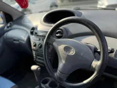 2001 Toyota Vitz 1.0 i 12V Kıbrıs | KKTC İkinci El Satılık Araba - Thumbnail 4