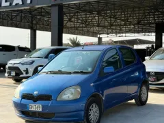 2001 Toyota Vitz 1.0 i 12V Kıbrıs | KKTC İkinci El Satılık Araba - Thumbnail 6