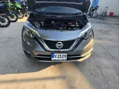 2019 Nissan Note 1.2 Kıbrıs | KKTC İkinci El Satılık Araba - Thumbnail 2