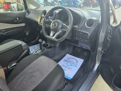 2019 Nissan Note 1.2 Kıbrıs | KKTC İkinci El Satılık Araba - Thumbnail 3