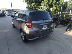 2019 Nissan Note 1.2 Kıbrıs | KKTC İkinci El Satılık Araba - Thumbnail 4