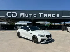 2019 BMW M Serisi M2 Competition Kıbrıs | KKTC İkinci El Satılık Araba - Thumbnail 4