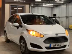 2015 Ford Fiesta 1.6 Kıbrıs | KKTC İkinci El Satılık Araba - Thumbnail 2