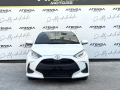 2022 Toyota Yaris 1.5 Kıbrıs | KKTC İkinci El Satılık Araba - Thumbnail 2