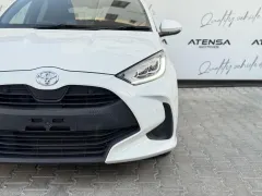 2022 Toyota Yaris 1.5 Kıbrıs | KKTC İkinci El Satılık Araba - Thumbnail 3
