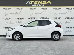 2022 Toyota Yaris 1.5 Kıbrıs | KKTC İkinci El Satılık Araba - Thumbnail 4