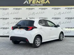 2022 Toyota Yaris 1.5 Kıbrıs | KKTC İkinci El Satılık Araba - Thumbnail 5