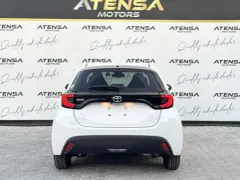 2022 Toyota Yaris 1.5 Kıbrıs | KKTC İkinci El Satılık Araba - Thumbnail 6