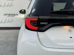 2022 Toyota Yaris 1.5 Kıbrıs | KKTC İkinci El Satılık Araba - Thumbnail 7