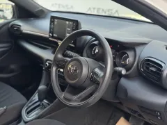 2022 Toyota Yaris 1.5 Kıbrıs | KKTC İkinci El Satılık Araba - Thumbnail 8