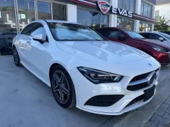2021 Mercedes-Benz CLA 200 d Kıbrıs | KKTC İkinci El Satılık Araba - Thumbnail 1