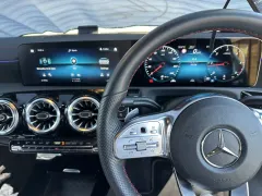 2021 Mercedes-Benz CLA 200 d Kıbrıs | KKTC İkinci El Satılık Araba - Thumbnail 2
