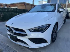 2021 Mercedes-Benz CLA 200 d Kıbrıs | KKTC İkinci El Satılık Araba - Thumbnail 4