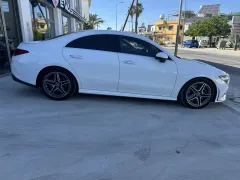 2021 Mercedes-Benz CLA 200 d Kıbrıs | KKTC İkinci El Satılık Araba - Thumbnail 5