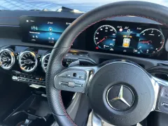 2021 Mercedes-Benz CLA 200 d Kıbrıs | KKTC İkinci El Satılık Araba - Thumbnail 6