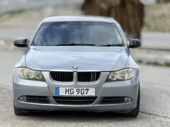 2008 BMW 3 Serisi 318i Kıbrıs | KKTC İkinci El Satılık Araba - Thumbnail 2