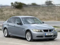 2008 BMW 3 Serisi 318i Kıbrıs | KKTC İkinci El Satılık Araba - Thumbnail 3
