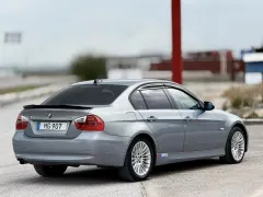 2008 BMW 3 Serisi 318i Kıbrıs | KKTC İkinci El Satılık Araba - Thumbnail 4