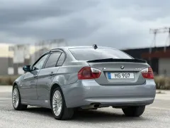 2008 BMW 3 Serisi 318i Kıbrıs | KKTC İkinci El Satılık Araba - Thumbnail 5