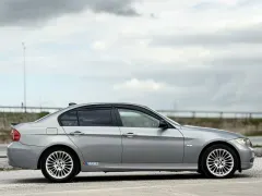 2008 BMW 3 Serisi 318i Kıbrıs | KKTC İkinci El Satılık Araba - Thumbnail 6