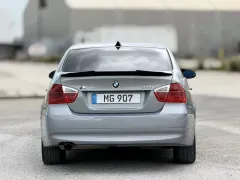 2008 BMW 3 Serisi 318i Kıbrıs | KKTC İkinci El Satılık Araba - Thumbnail 7