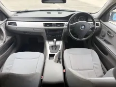 2008 BMW 3 Serisi 318i Kıbrıs | KKTC İkinci El Satılık Araba - Thumbnail 8