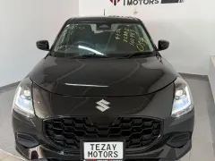 2024 Suzuki Swift 1.2 Kıbrıs | KKTC İkinci El Satılık Araba - Thumbnail 3