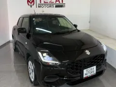 2024 Suzuki Swift 1.2 Kıbrıs | KKTC İkinci El Satılık Araba - Thumbnail 4