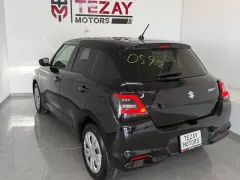 2024 Suzuki Swift 1.2 Kıbrıs | KKTC İkinci El Satılık Araba - Thumbnail 5
