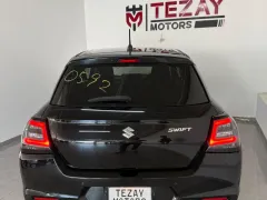 2024 Suzuki Swift 1.2 Kıbrıs | KKTC İkinci El Satılık Araba - Thumbnail 6