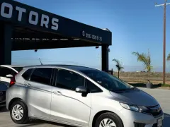 2017 Honda Fit 1.3 Kıbrıs | KKTC İkinci El Satılık Araba - Thumbnail 1