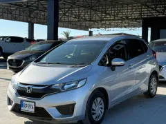 2017 Honda Fit 1.3 Kıbrıs | KKTC İkinci El Satılık Araba - Thumbnail 2