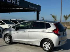 2017 Honda Fit 1.3 Kıbrıs | KKTC İkinci El Satılık Araba - Thumbnail 3